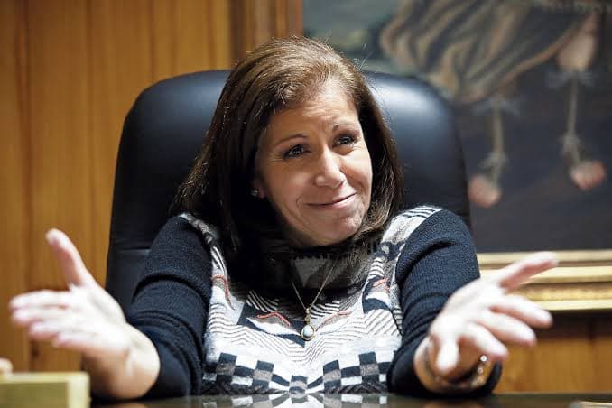 TC anula investigación contra Lourdes Flores Nano por aportes de campaña