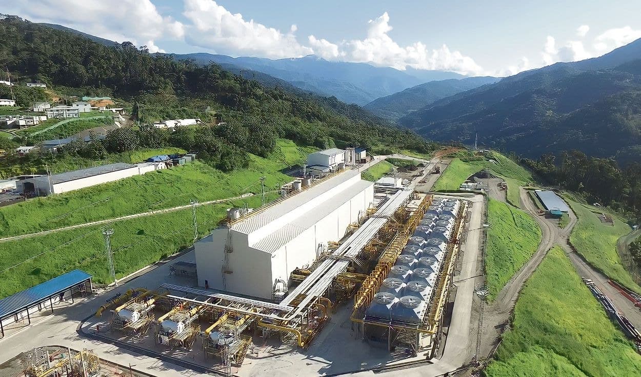 Habría desabastecimiento de gas natural en sur y norte del Perú