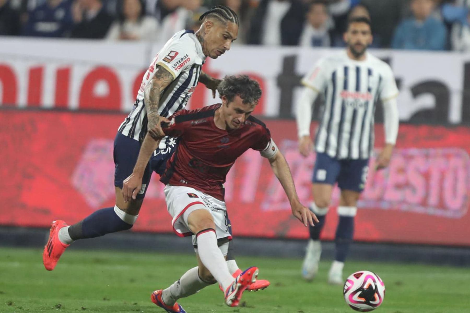 Melgar visita a Alianza con la urgencia de volver al triunfo