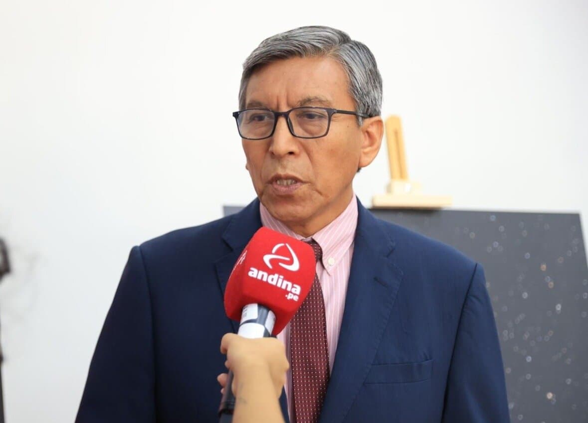 IGP pide a la población estar preparada ante los temblores