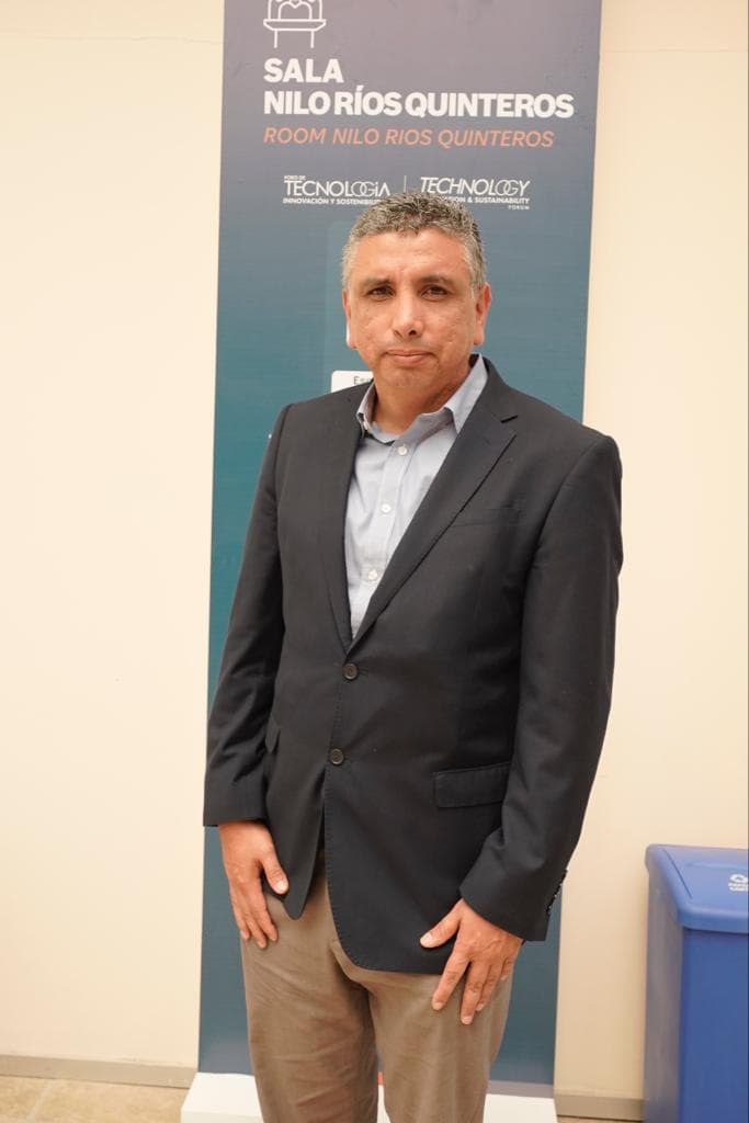 Antamina evalúa compra de tecnología Ore Sorting