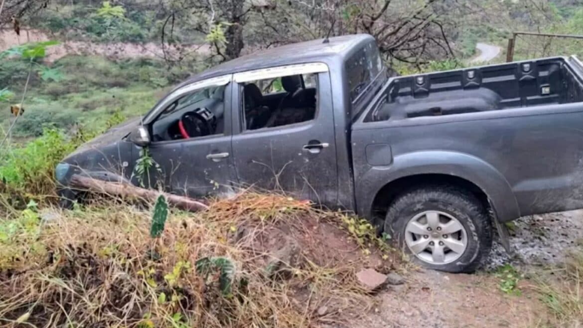 Piden prisión preventiva para ocho militares del caso Colcabamba