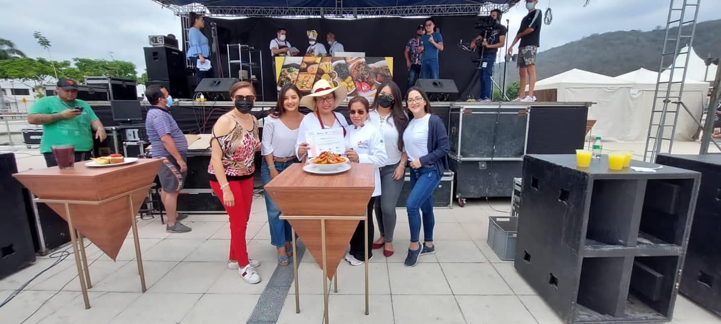 Arequipa participó en Primer Encuentro de Ciudades Creativas de Paises Andinos