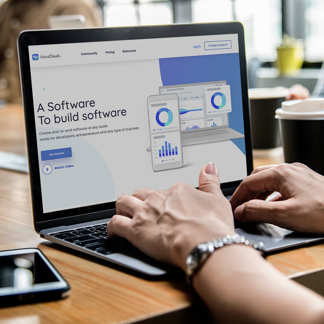 Se lanza novedoso software que permite crear plataformas de todas las escalas