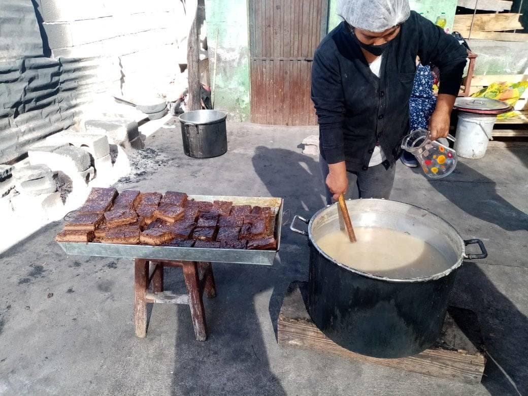 Arequipa: Ollas comunes cierran por falta de donaciones