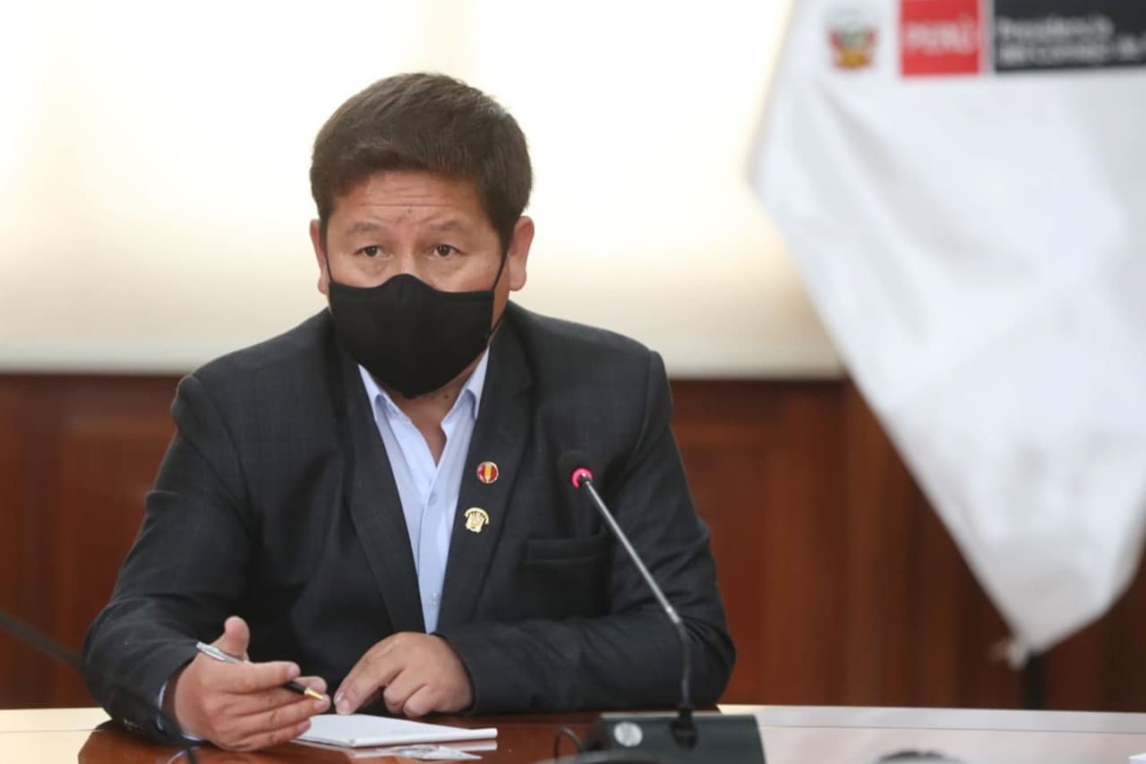 Premier se reunirá con el consorcio Camisea el 6 de octubre