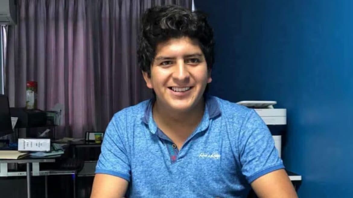 Empresario minero es liberado tras más de 36 horas secuestrado