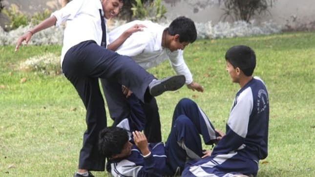 Cuestionan el elevado déficit de psicólogos en colegios públicos