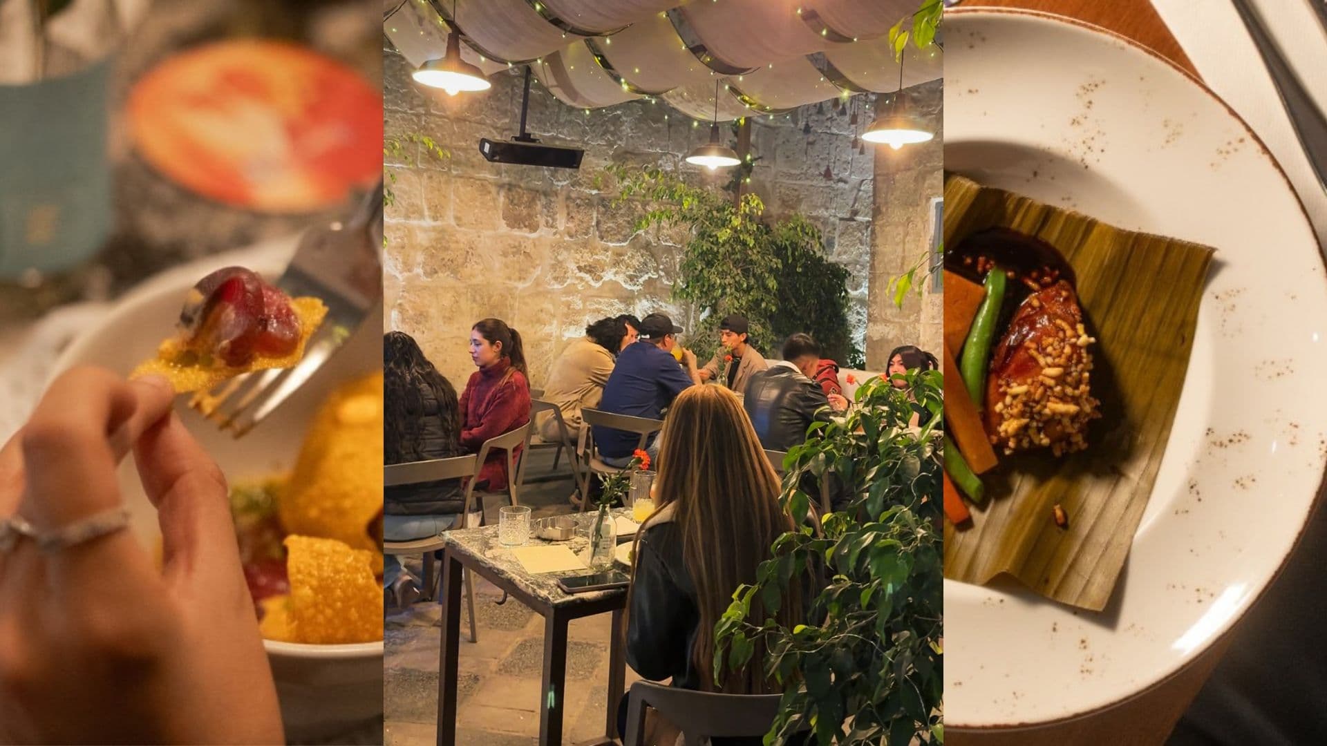 El restaurante Mumis celebró la quinta edición de “Pueblo Paladar” en Arequipa