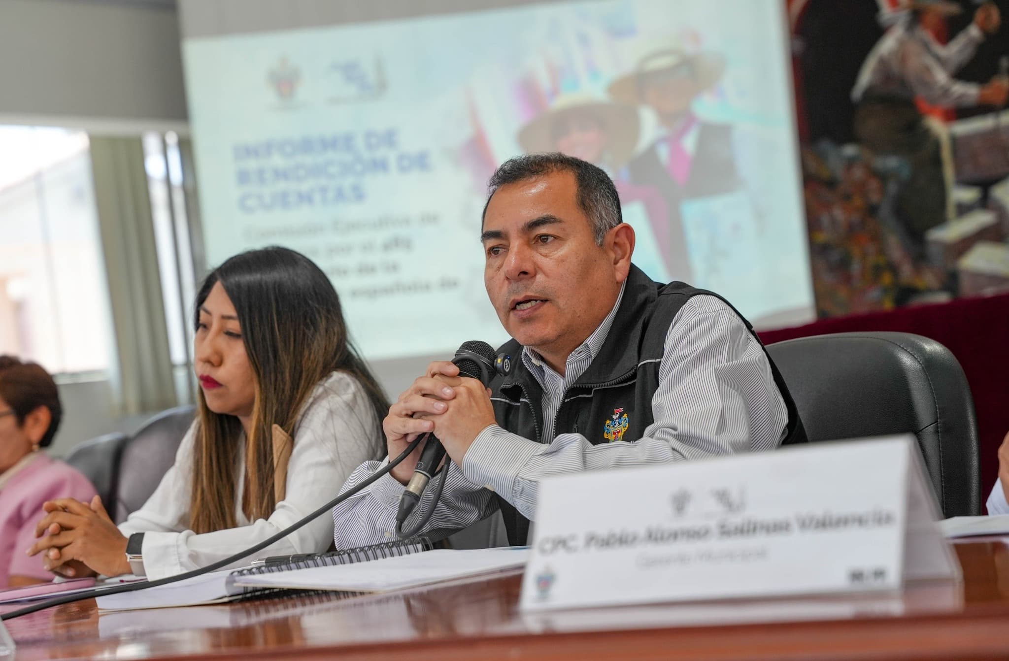 Aniversario de Arequipa generó pérdidas por S/ 41 mil