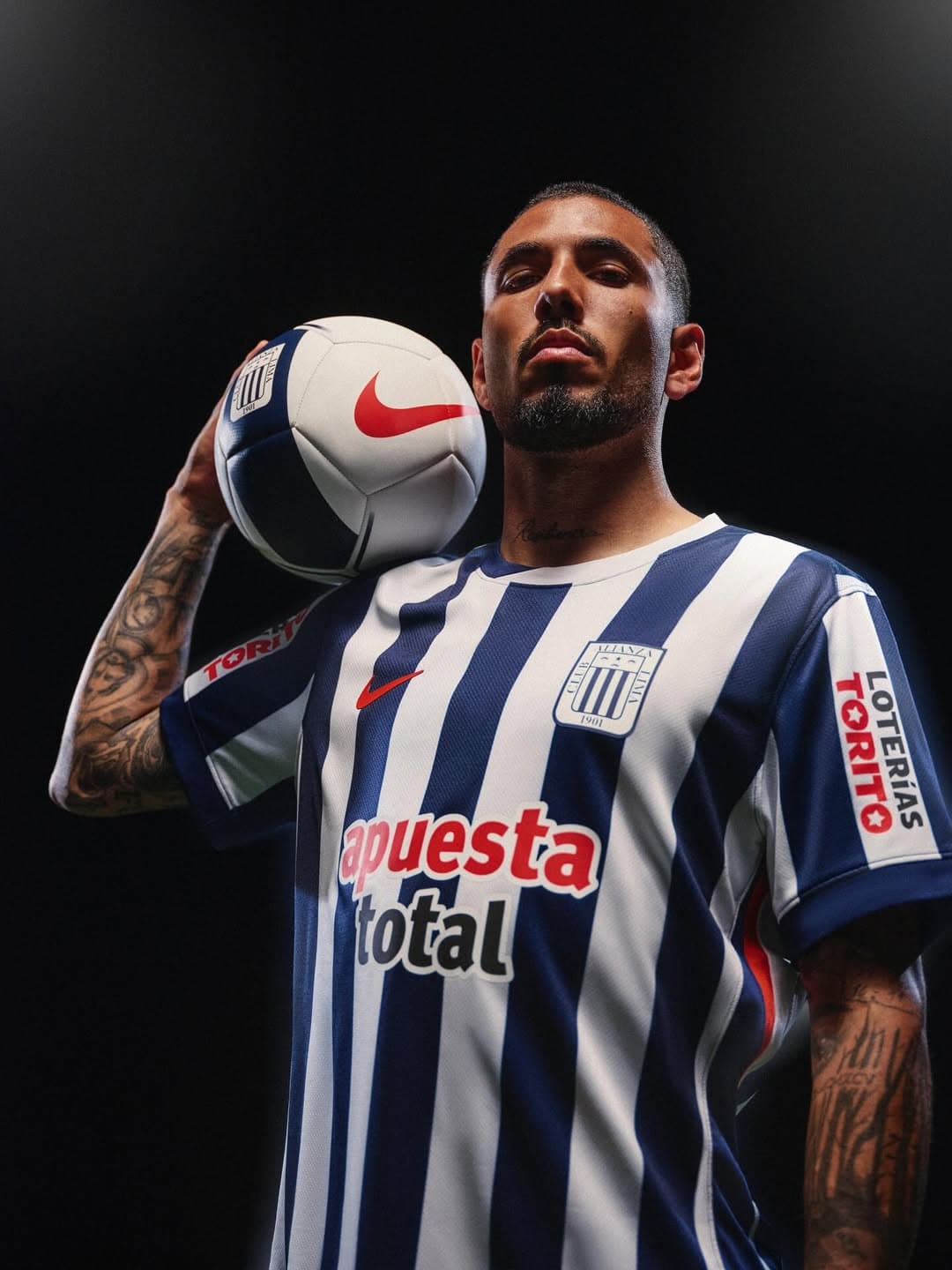 Sergio Peña dejaría Alianza Lima tras recibir oferta de equipo turco