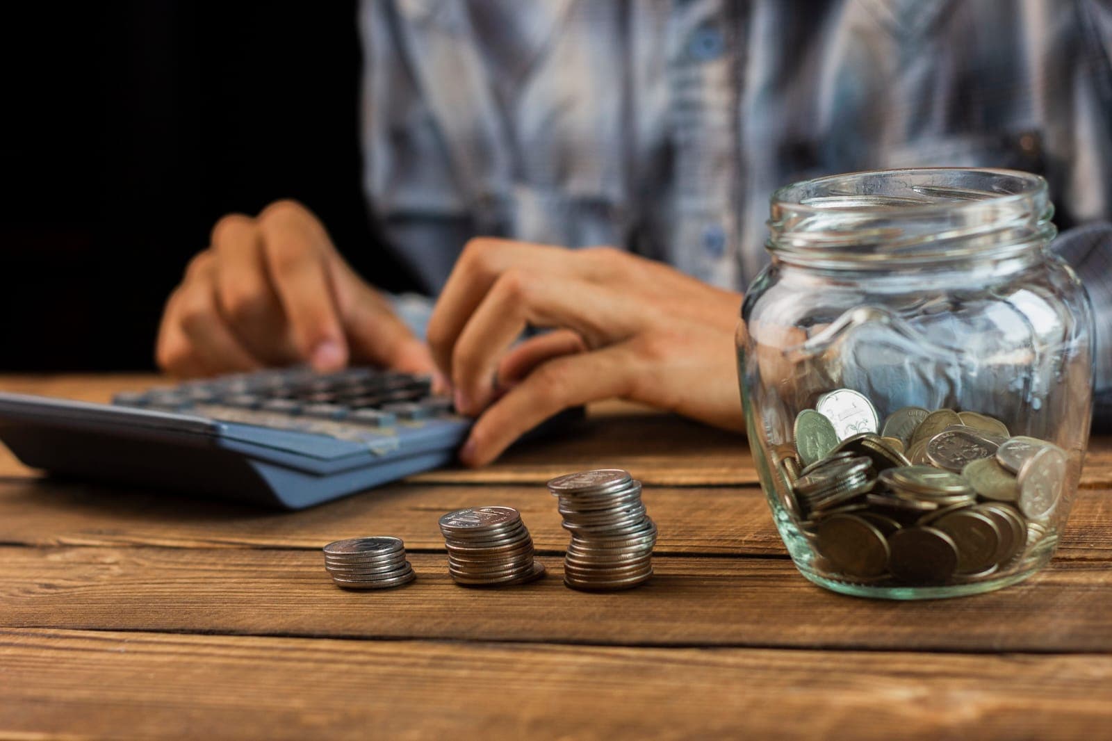 Finanzas personales: ¿Cuáles son los errores más comunes que se cometen y cómo evitarlos?
