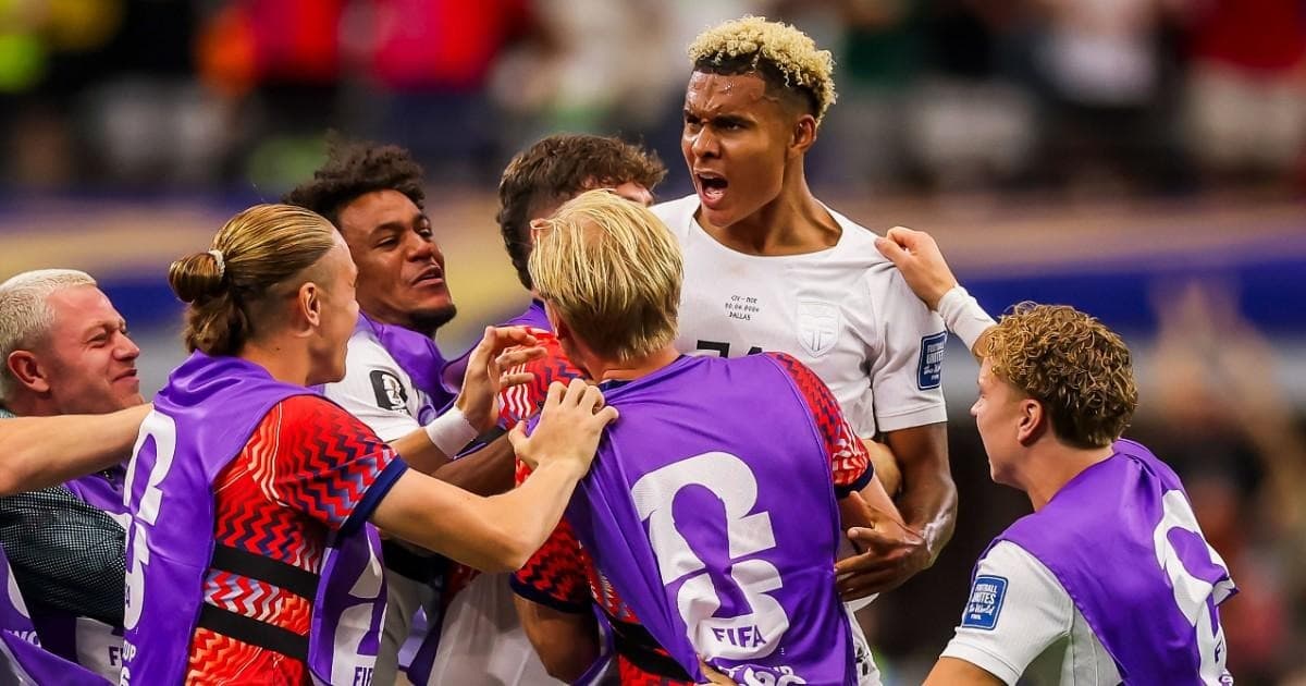 Noruega chocará con Brasil en octavos del Mundial 2026