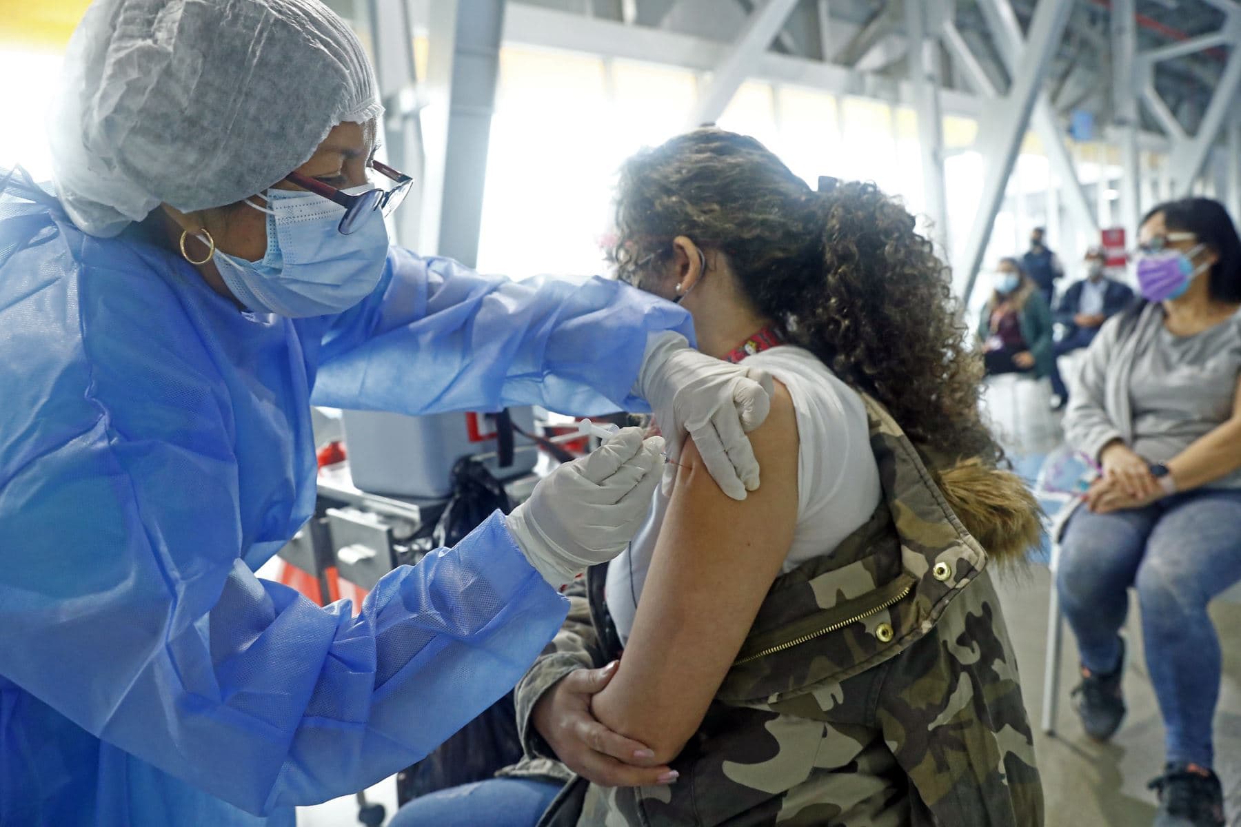 1.7 millones de peruanos padecerían de enfermedades raras y huérfanas