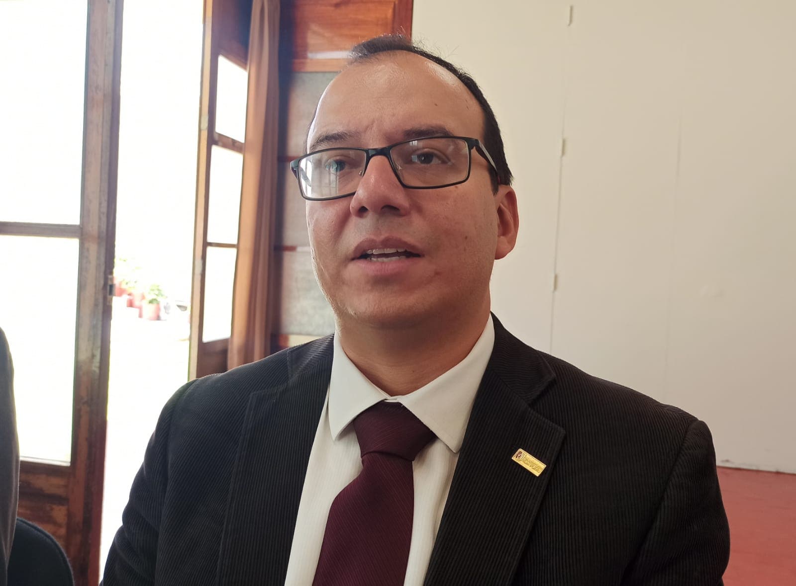 Semana de representación de congresistas sin mucho impacto