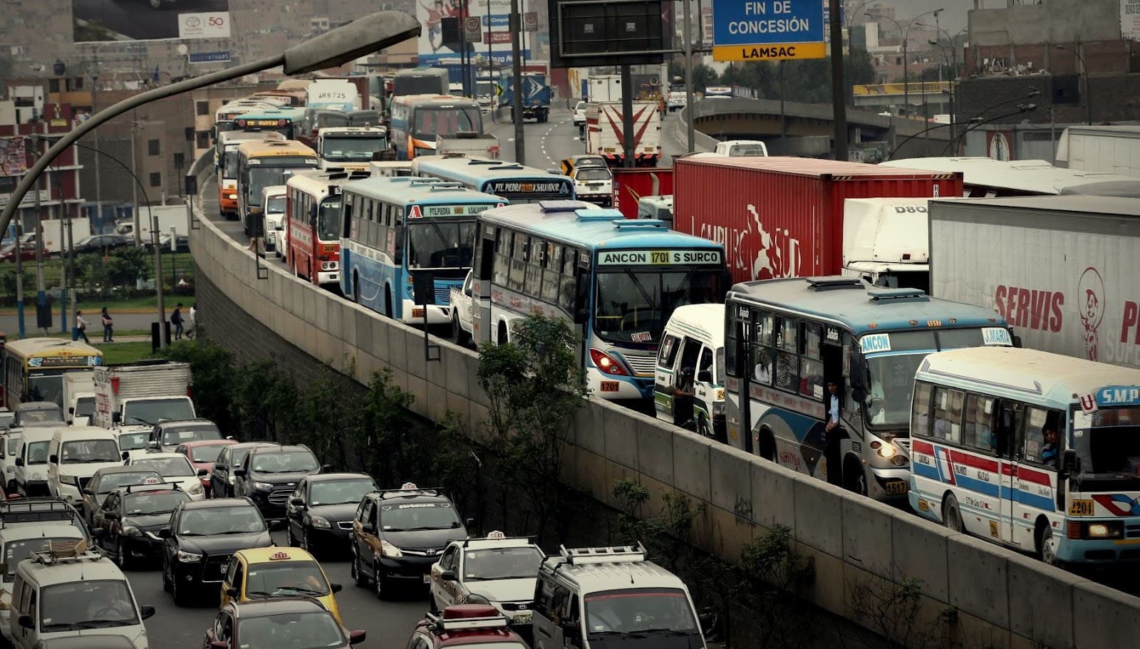 Crean régimen gratuito para formar conductores profesionales