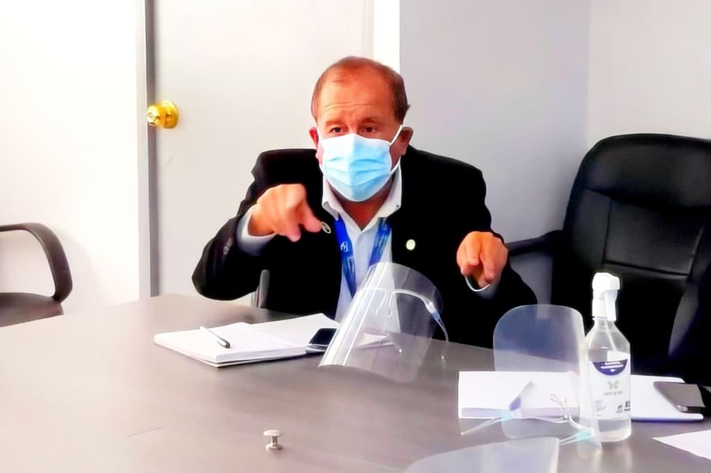 Gore Arequipa y Midagri realizarán Cumbre Agraria Regional sobre segunda reforma