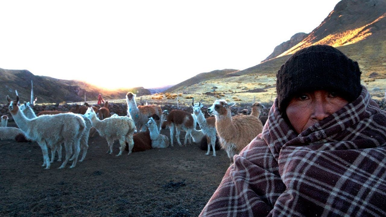 Senamhi alerta temperaturas de hasta por 18 grados bajo cero