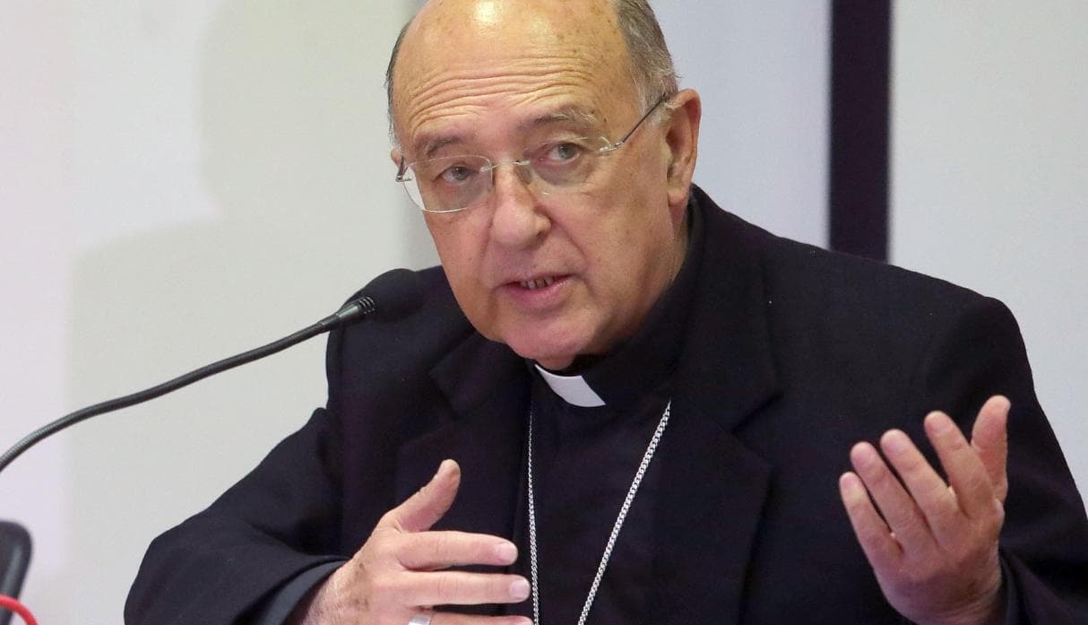 "No saquen la cara teniendo el emblema del Perú"