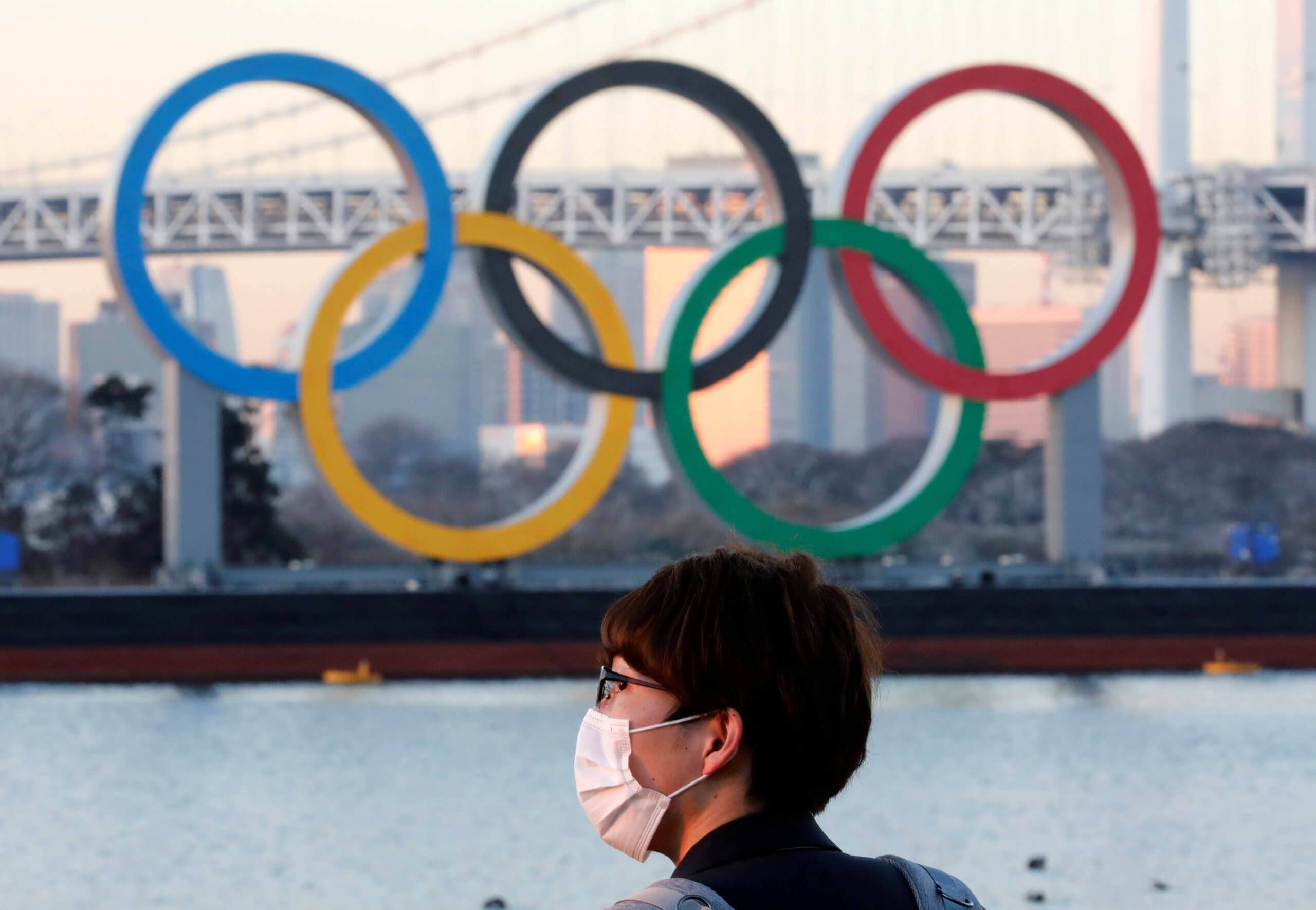 Japón insiste en realizar los Juegos Olímpicos