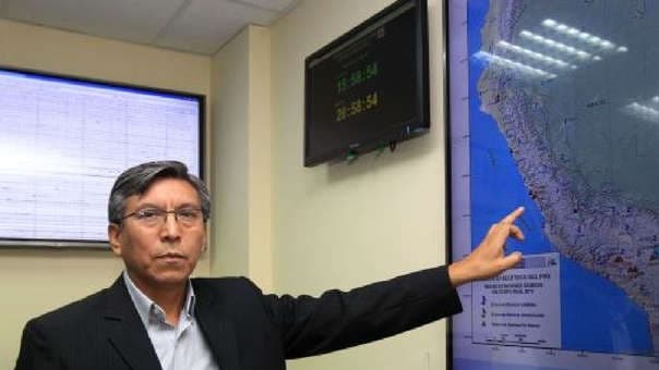 "Población sigue sin responder de manera asertiva ante desastres"