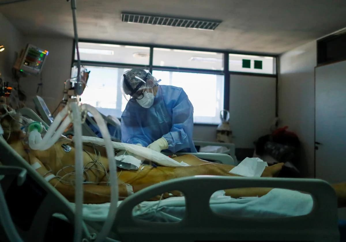 Fentanilo contaminado ha dejado varios fallecidos en Argentina