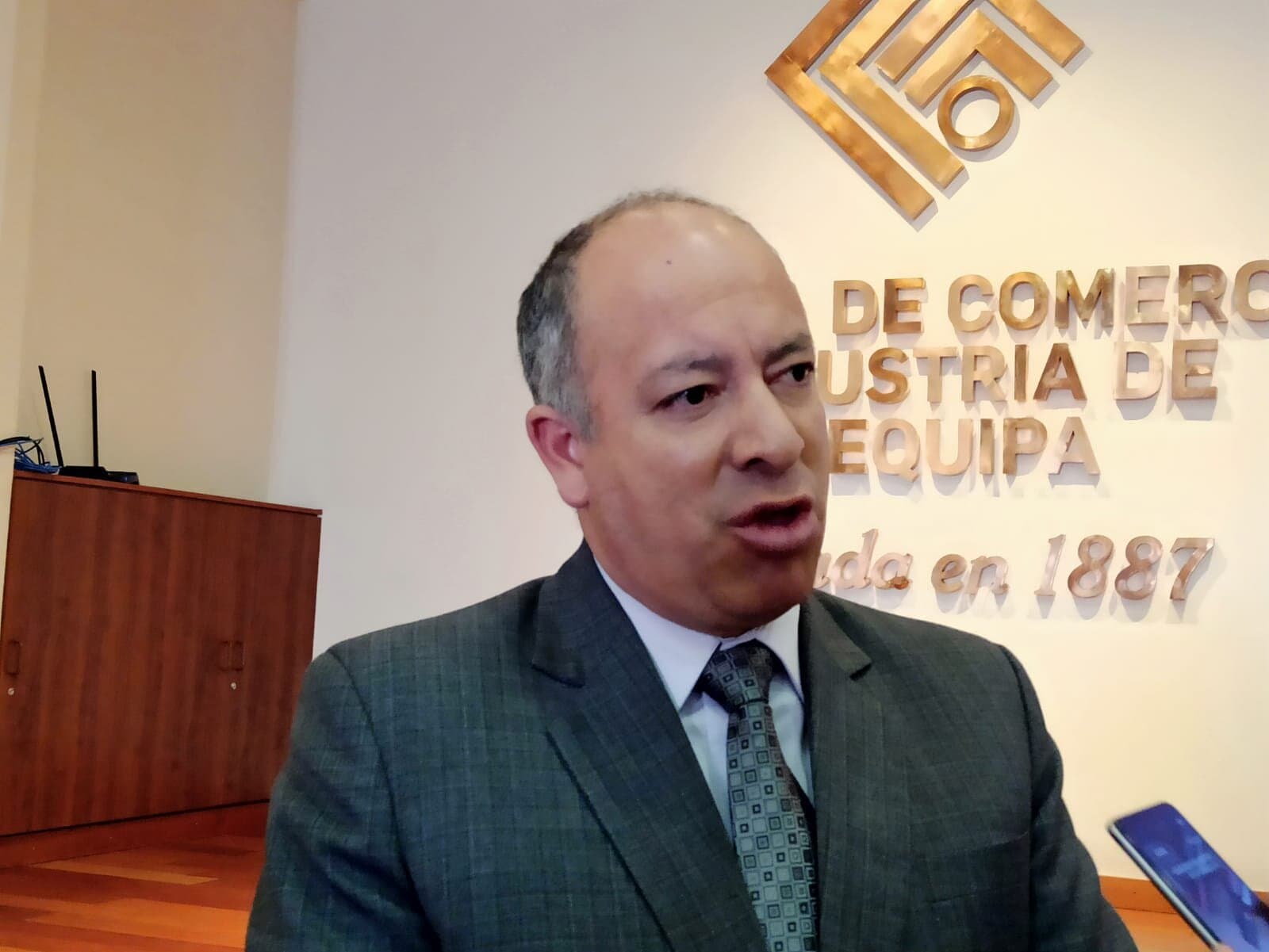 Economía regional creció 2.6% en el primer semestre del 2024
