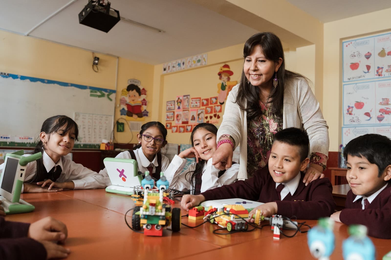 Expertos en Educación Digital compartirán experiencias en Arequipa