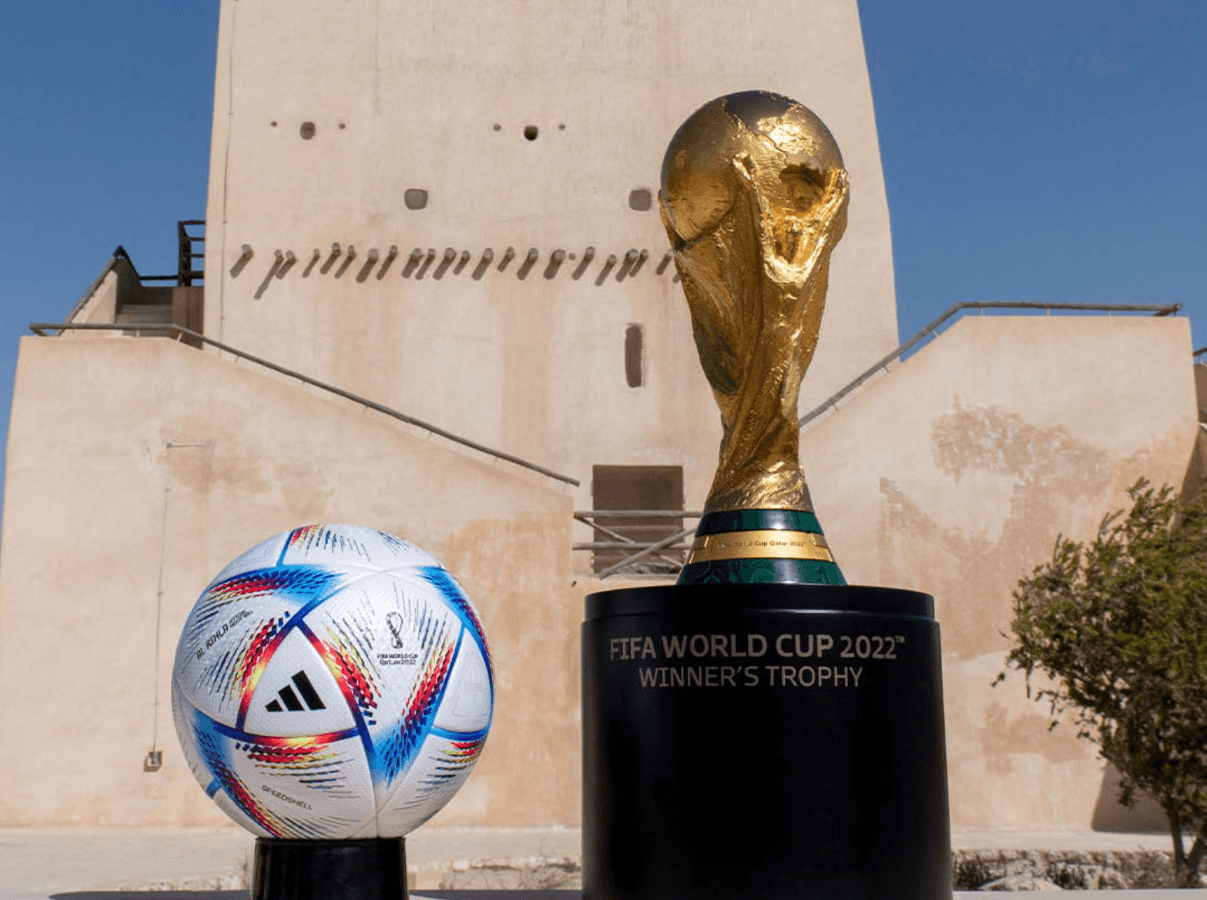 Incrementa a 1,2 millones las entradas vendidas para el Mundial
