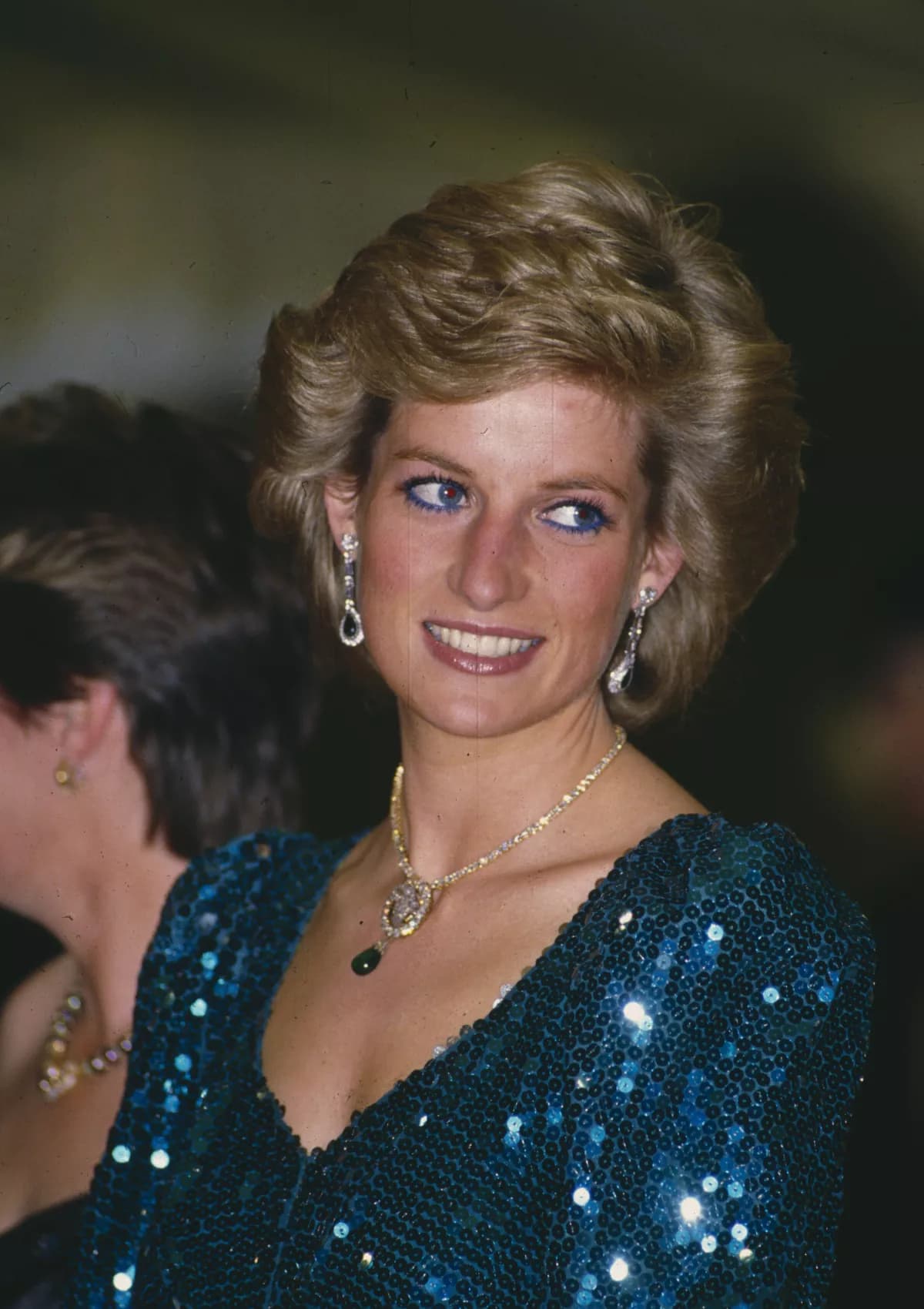 Venden antiguo auto de Lady Di por US$ 866 000