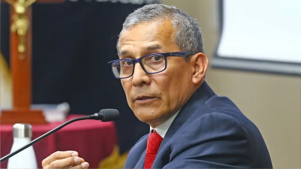 Fiscalía pide ampliar pesquisa a Humala por caso ‘Madre Mía’