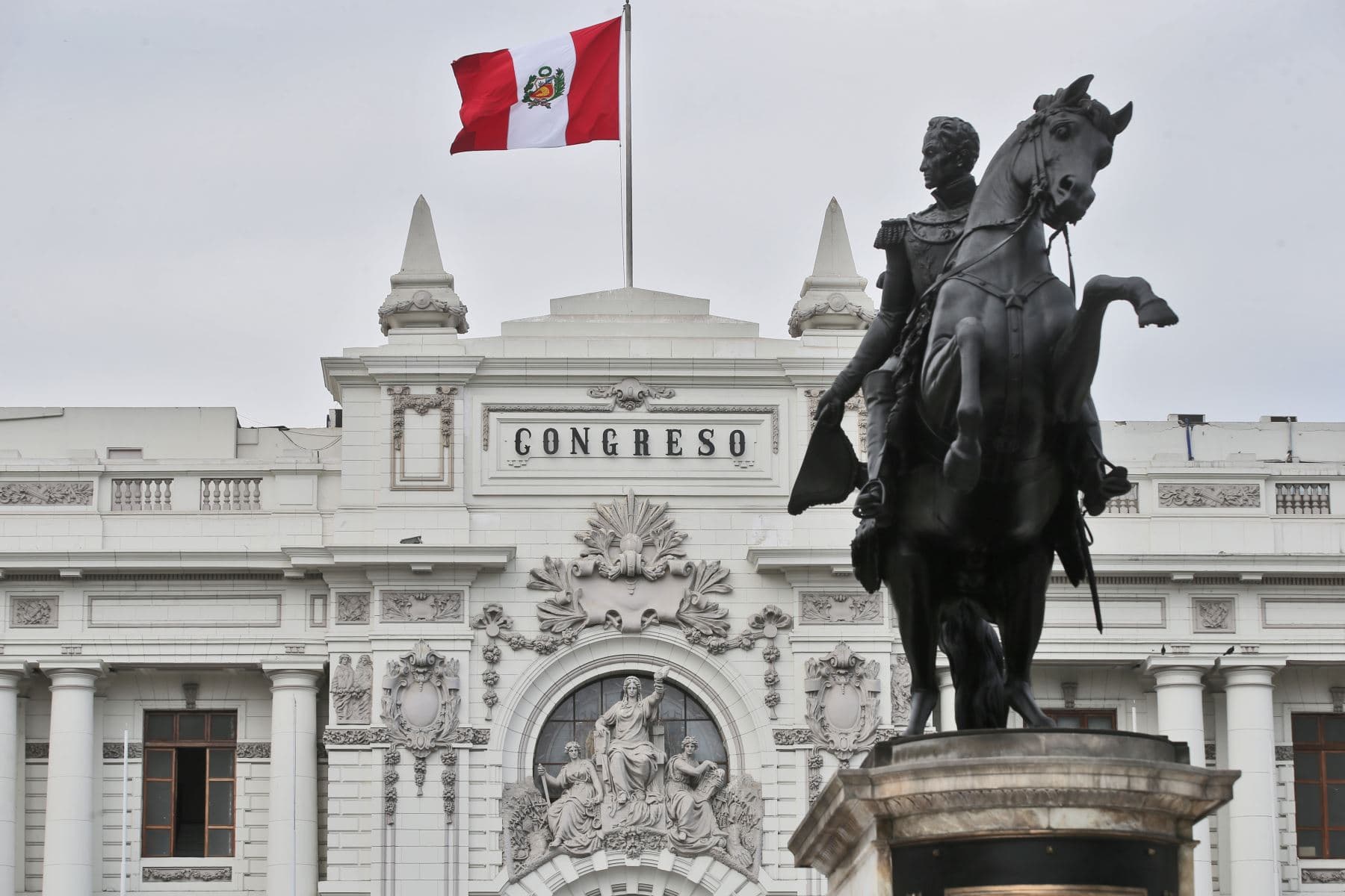 Bicentenario: Estos son los nuevos congresistas para el período 2021-2026