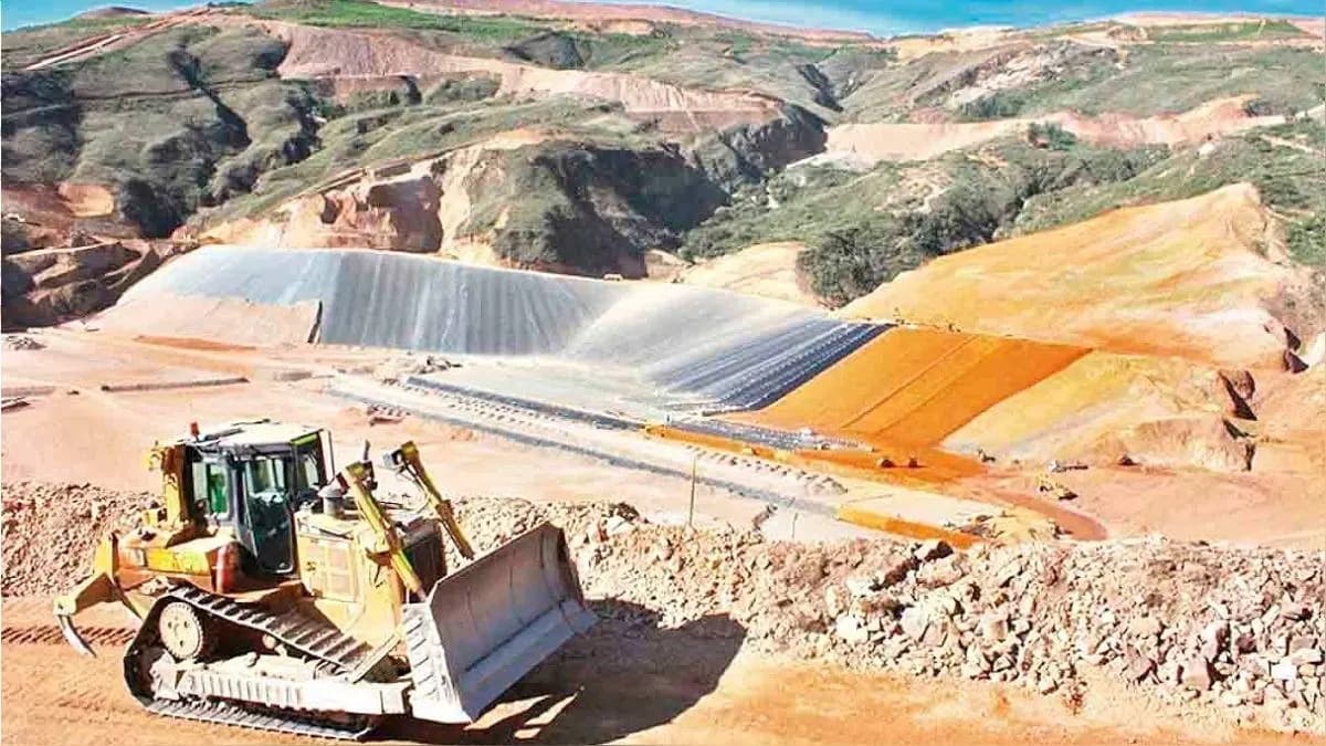 Southern saluda la decisión del Ejecutivo de apoyar Tía María