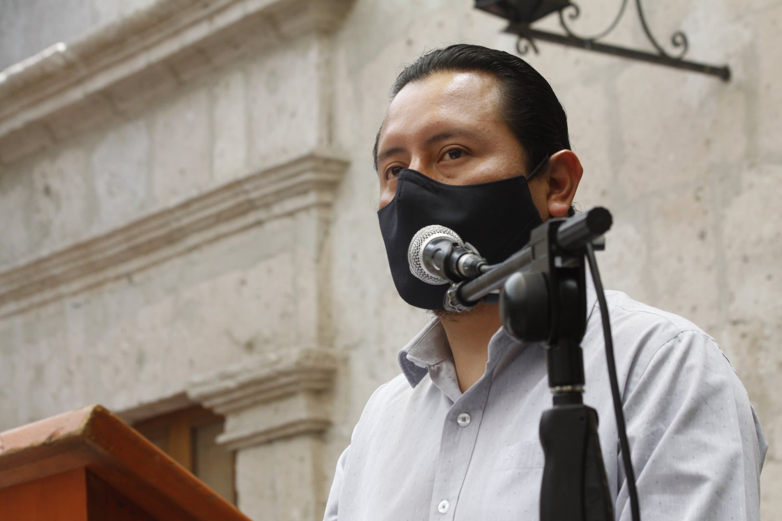 Adenda 13 sería lesiva para Arequipa y piden revisarla