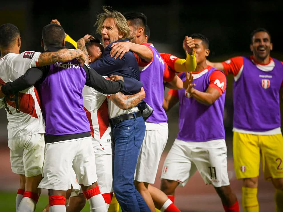 ¡Muchas gracias ‘Tigre’!