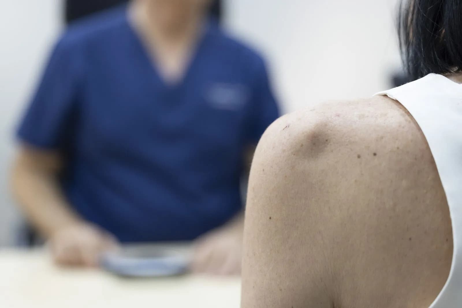 Incrementa el cáncer de piel en personas cada vez más jóvenes