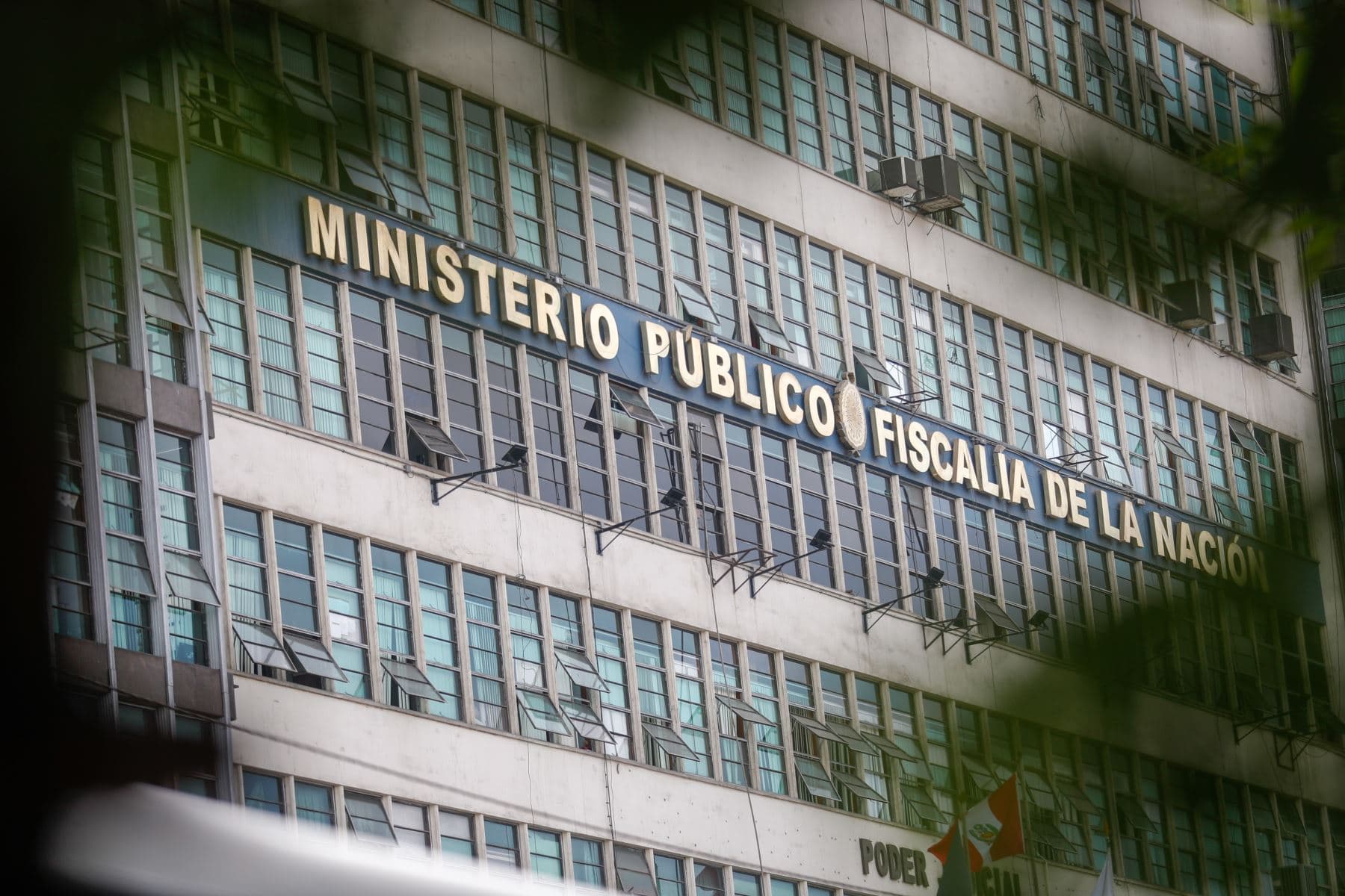 Anuncian demanda si se promulga ley sobre extinción de dominio