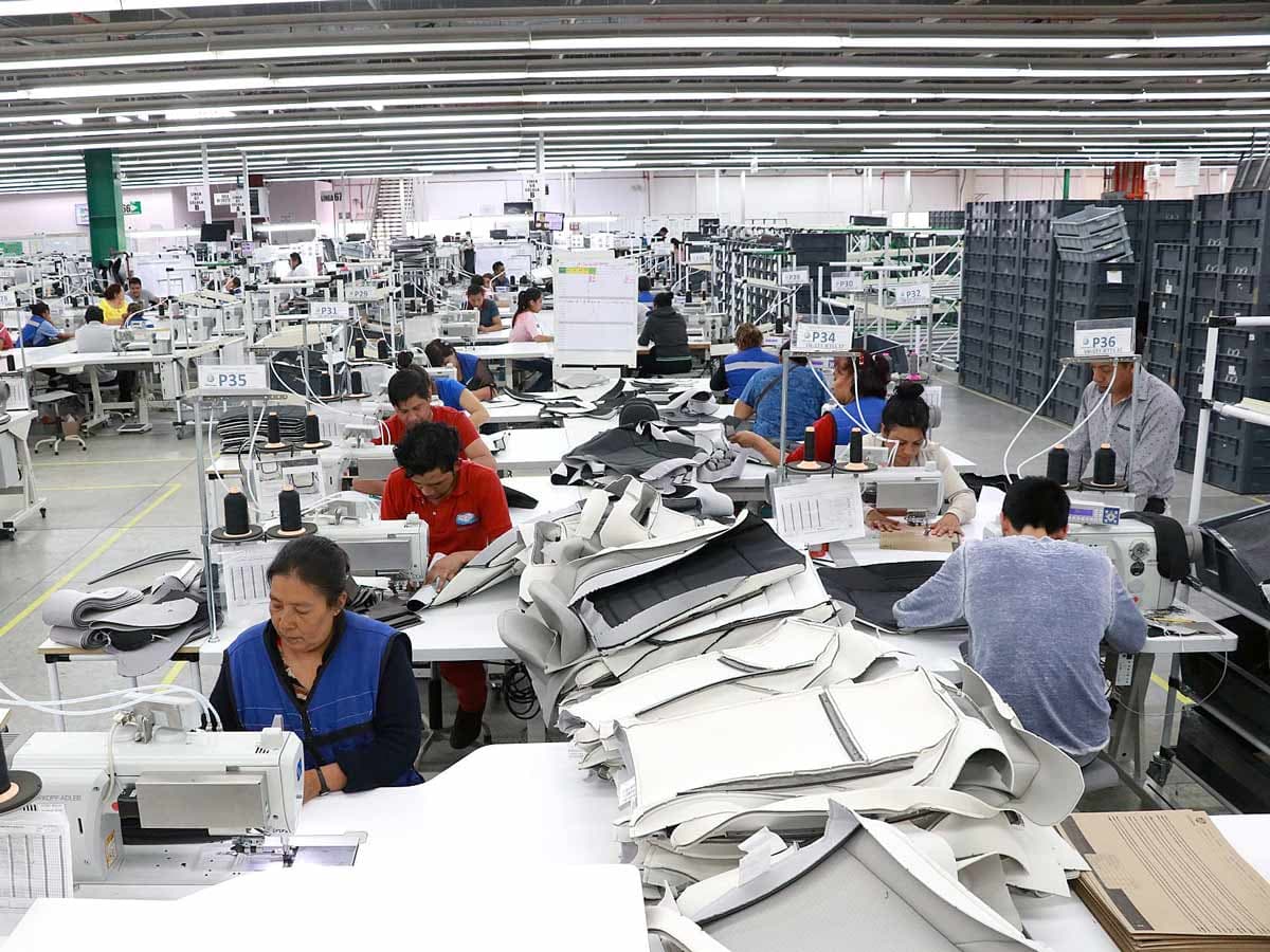 Arequipa espera mejorar cifras de generación de empleos en el 2025