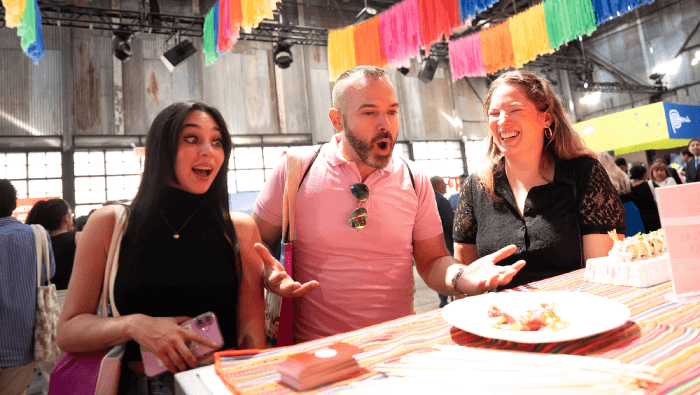Turismo gastronómico generó ingresos de S/ 6,800 millones