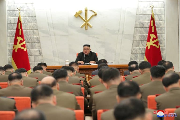 Corea del Norte fusila a cuatro personas por “traficar películas y música”