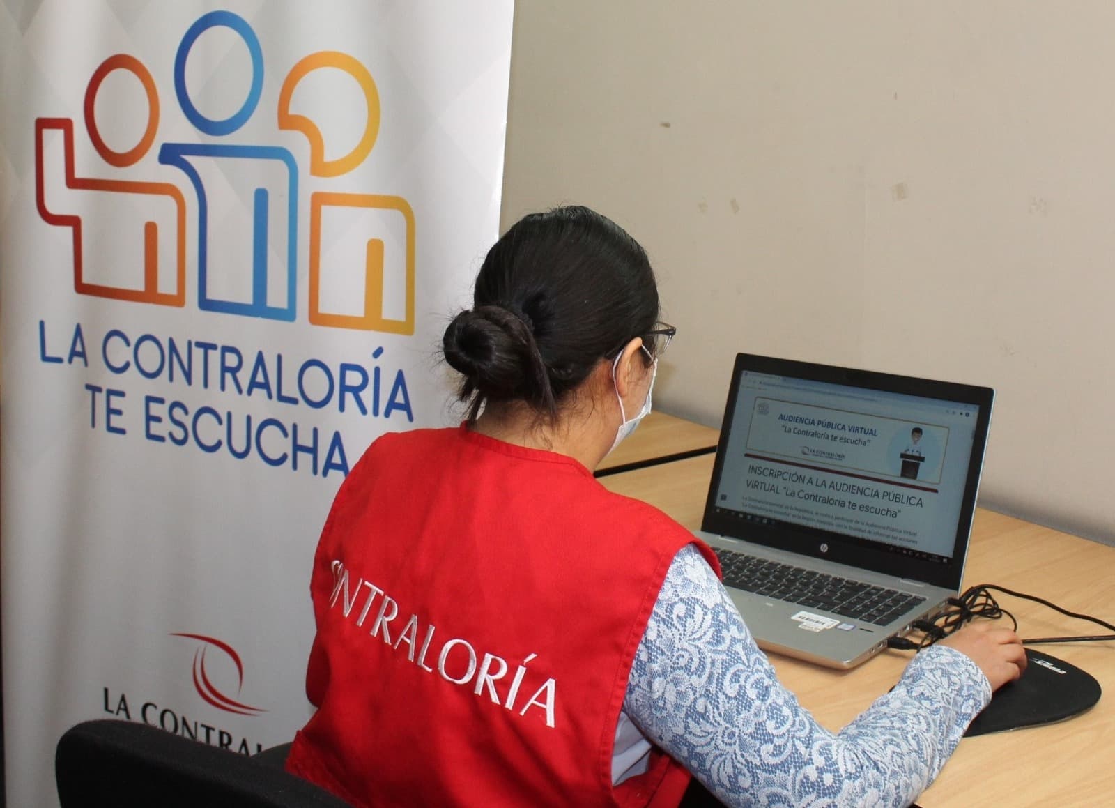 Contraloría recibirá denuncias sobre corrupción en Arequipa
