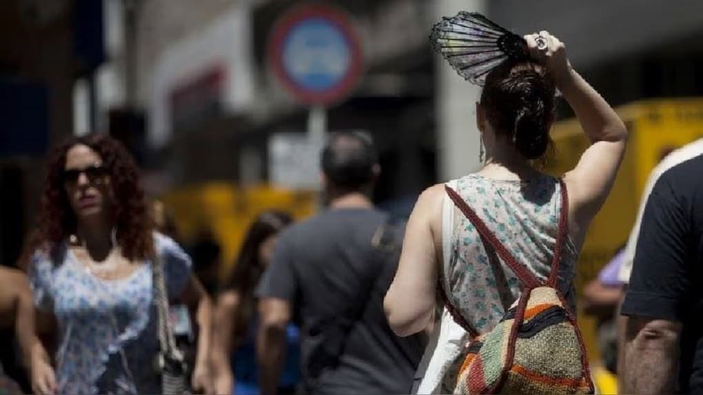 Senamhi emite alerta naranja por altas temperaturas en 20 regiones