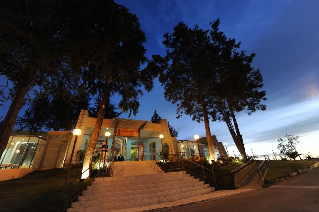 Modernizarán el Campo Ferial de Cerro Juli de Arequipa