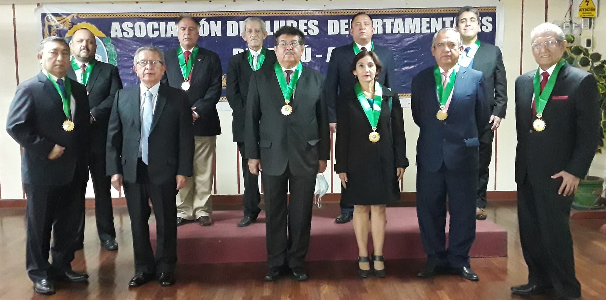 Clubes departamentales recordarán Aniversario de la Batalla de Ayacucho