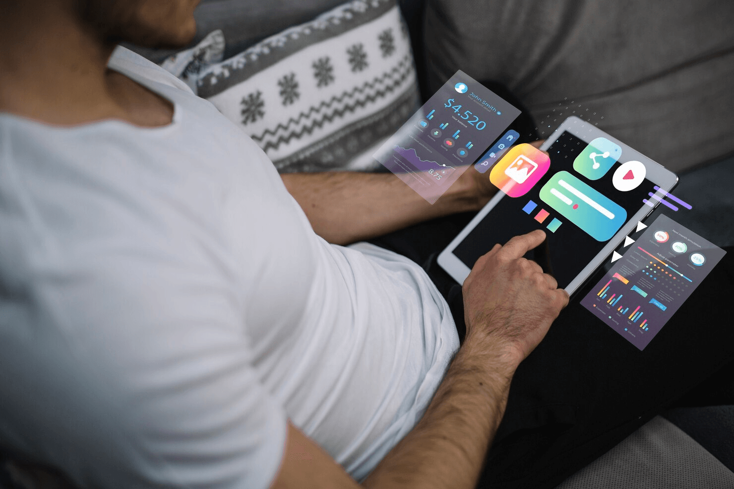 Equilibrio digital: Cómo gestionar trabajo y vida personal