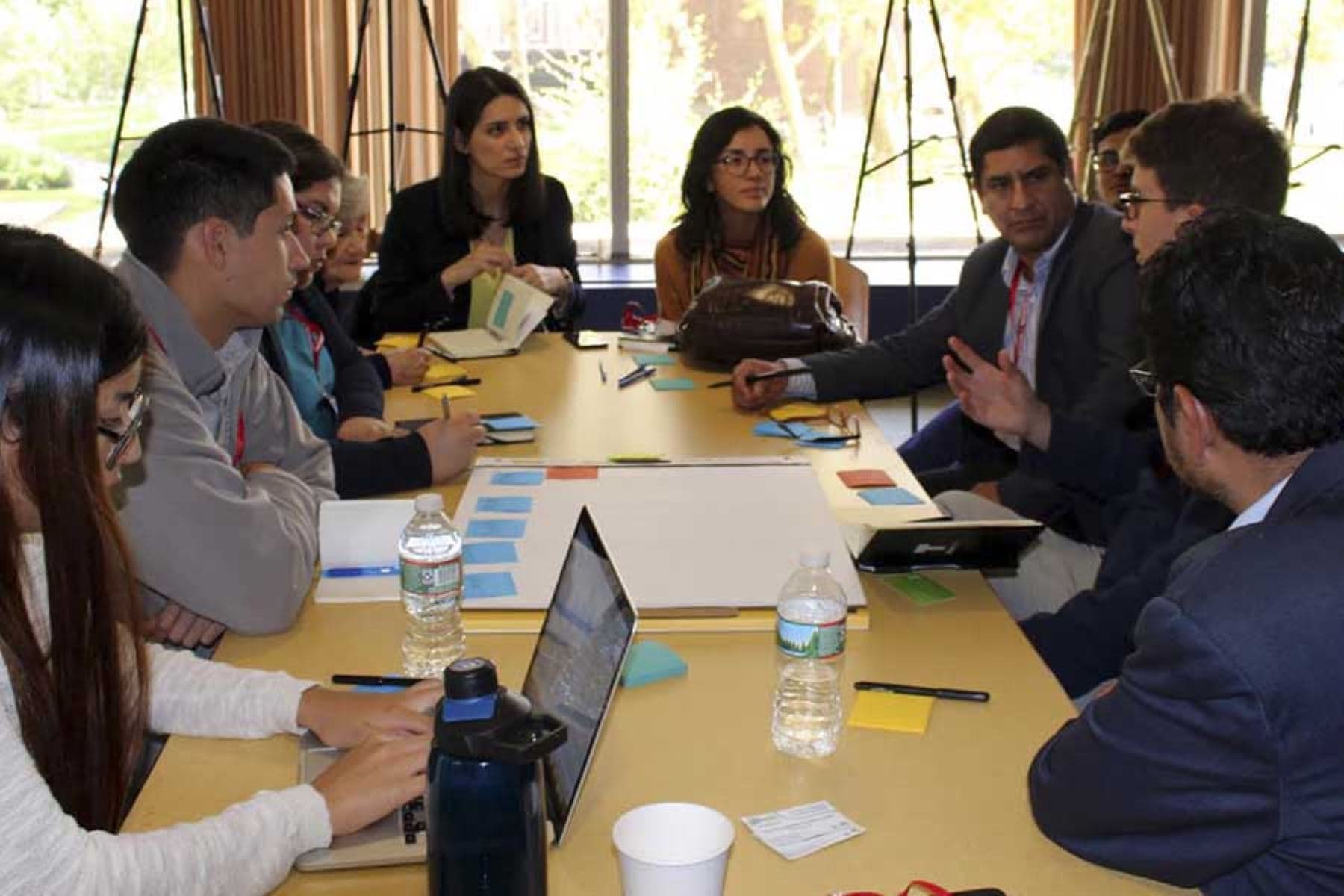 “El uso de chatbots trae un ahorro a las empresas”