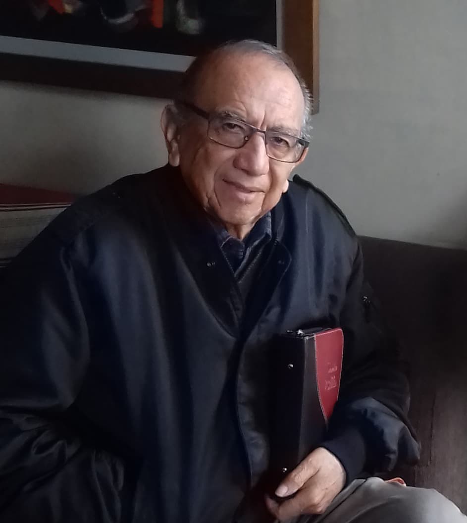 Ramón Alemán Castilla y su “Metamorfosis del Sicuri”