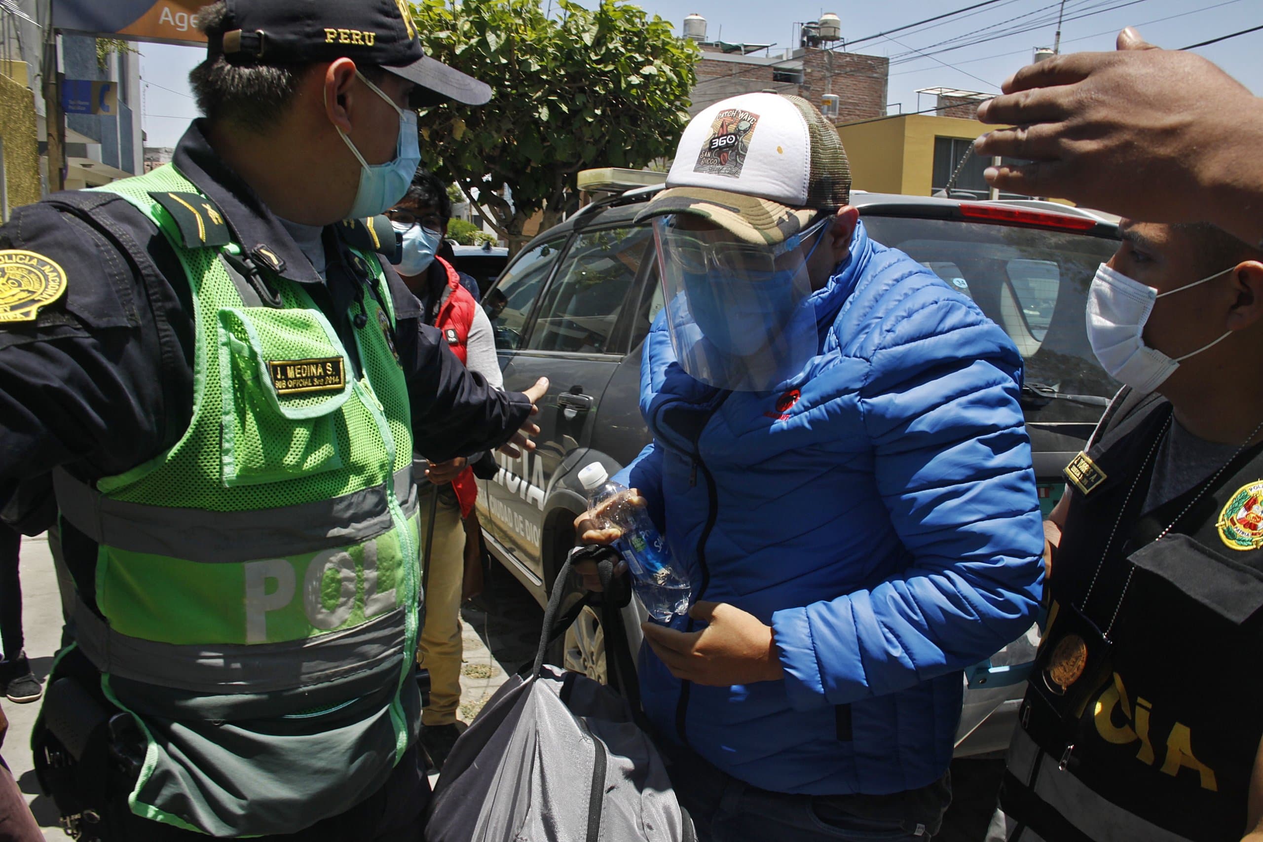 Se realizará audiencia exclusiva para Elegantes de la Municipalidad