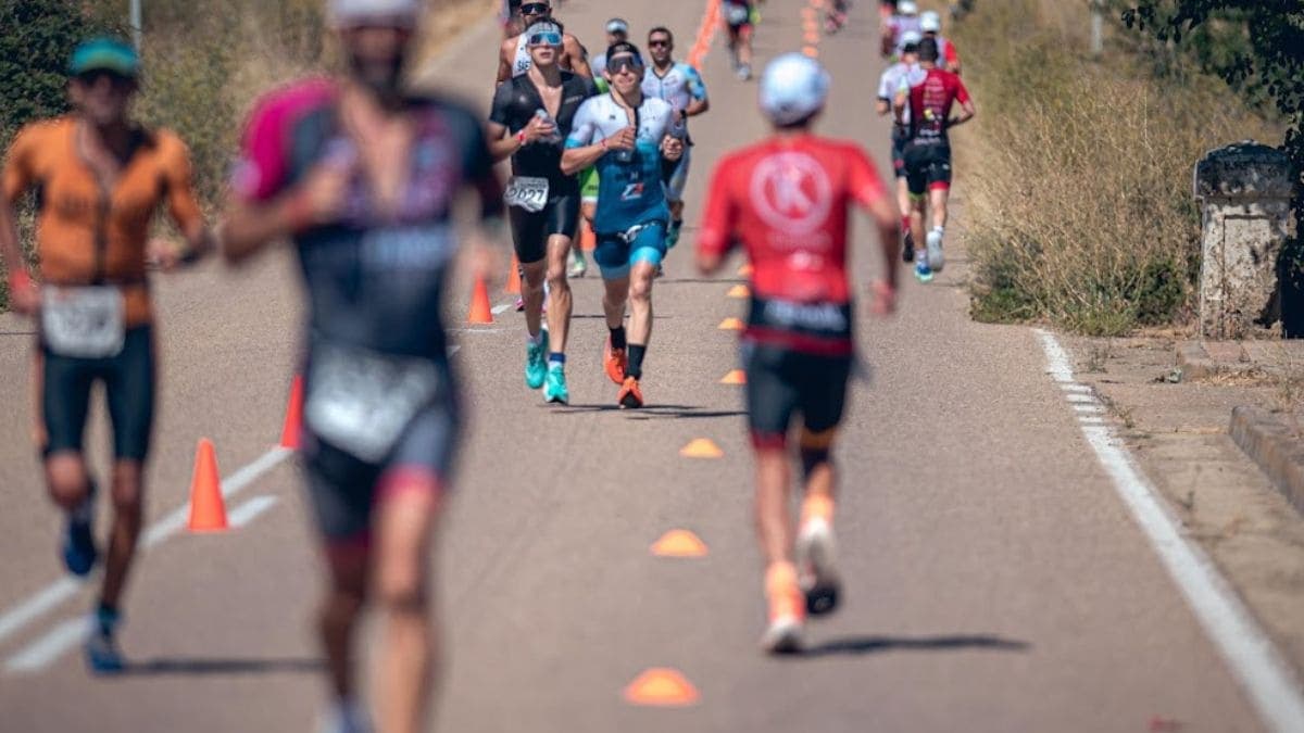 Joya Triathlon se celebrará este 19 de julio en Joya Vacation Club