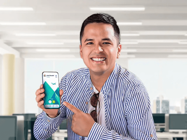 App de Caja Arequipa es elegida la mejor aplicación financiera